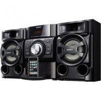 Sony MHCEC69 Sony MHCEC69